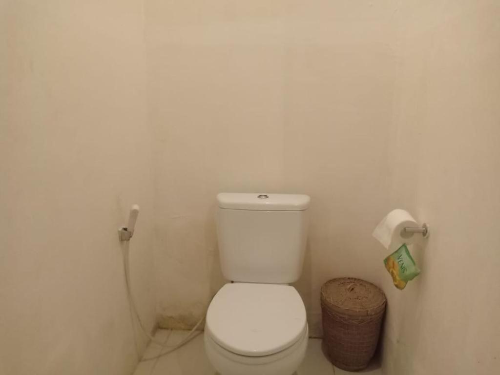 גילי טרוונגן Aaliku Bungalows מראה חיצוני תמונה