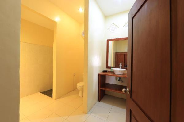 גילי טרוונגן Aaliku Bungalows מראה חיצוני תמונה