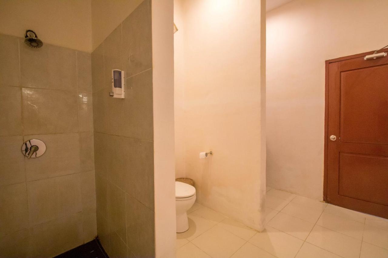גילי טרוונגן Aaliku Bungalows מראה חיצוני תמונה
