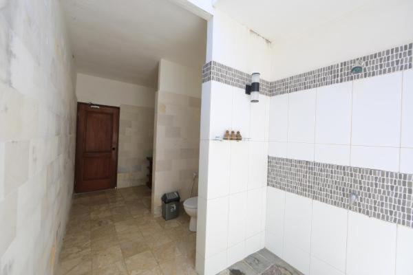 גילי טרוונגן Aaliku Bungalows מראה חיצוני תמונה
