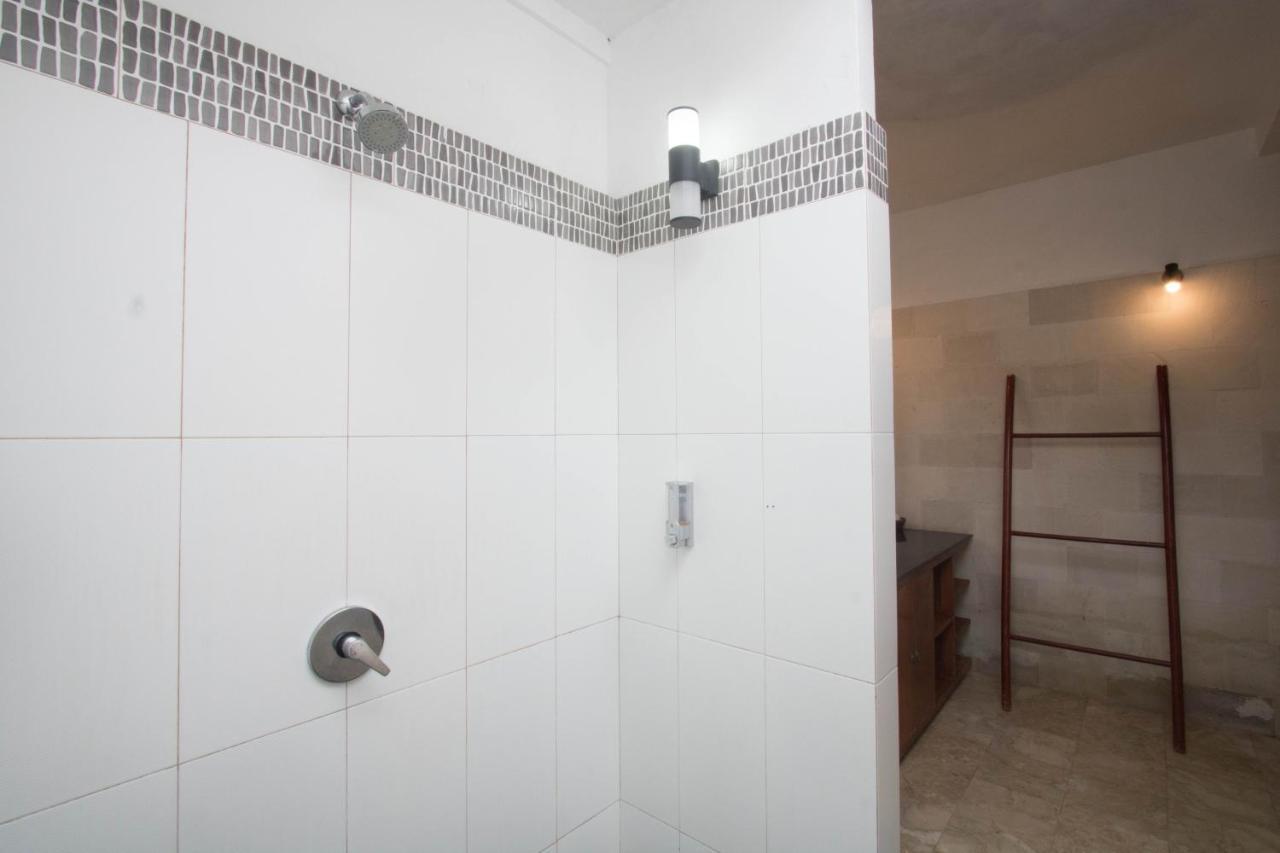 גילי טרוונגן Aaliku Bungalows מראה חיצוני תמונה