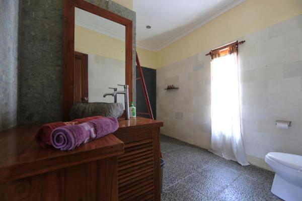 גילי טרוונגן Aaliku Bungalows מראה חיצוני תמונה