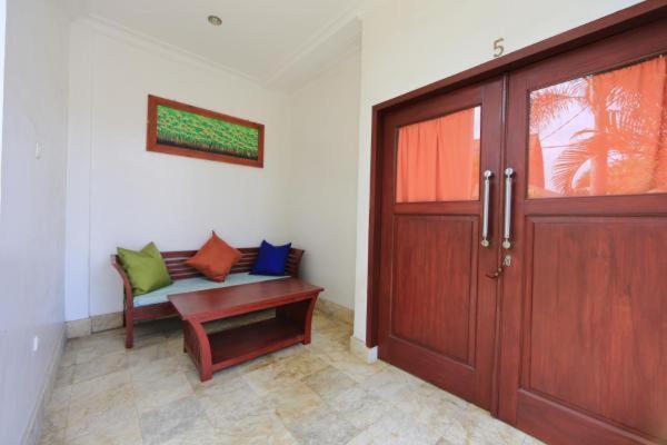 גילי טרוונגן Aaliku Bungalows מראה חיצוני תמונה